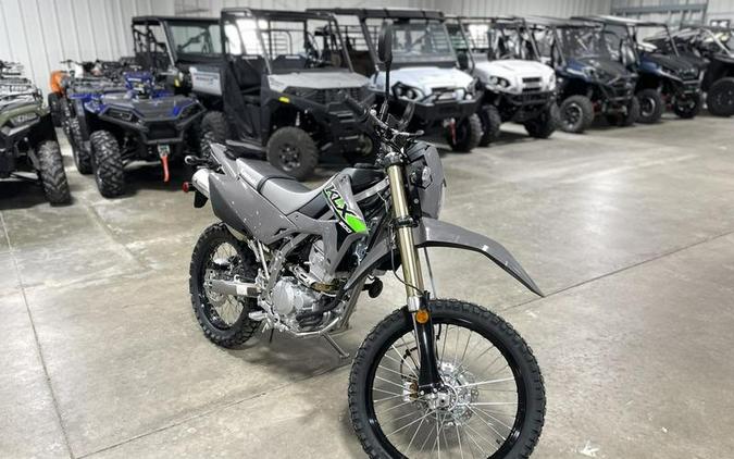 2024 Kawasaki KLX®300