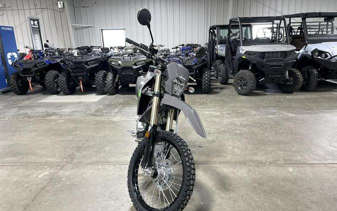 2024 Kawasaki KLX®300