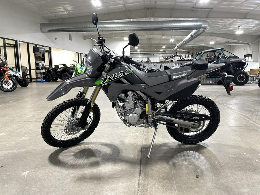 2024 Kawasaki KLX®300