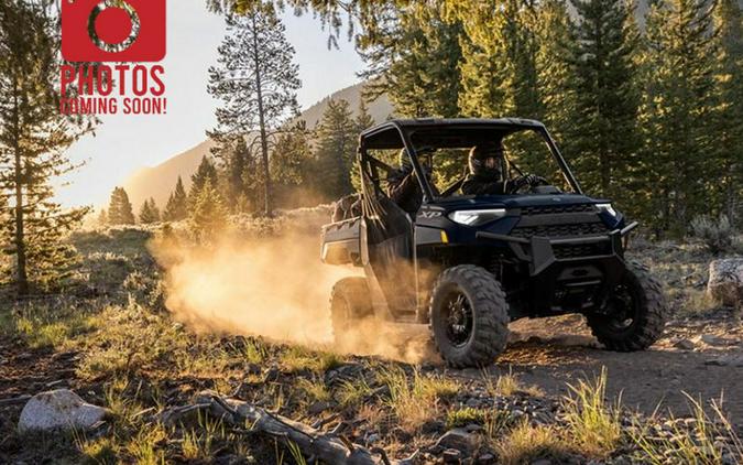 2024 Polaris® Ranger XP 1000 Premium