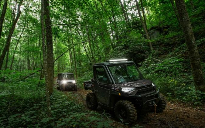 2024 Polaris® Ranger XP 1000 Premium