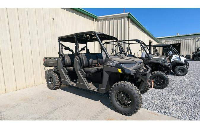 2025 Polaris Industries RANGER CREW XP 1000 PREMIUM