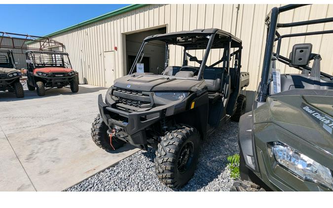 2025 Polaris Industries RANGER CREW XP 1000 PREMIUM