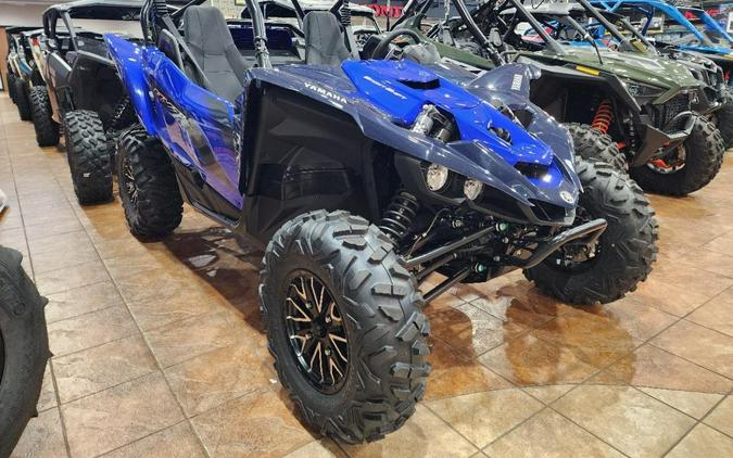 2023 Yamaha YXZ1000R SS