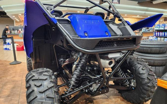 2023 Yamaha YXZ1000R SS