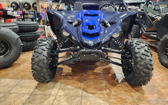 2023 Yamaha YXZ1000R SS