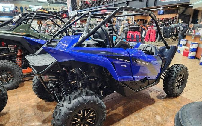 2023 Yamaha YXZ1000R SS