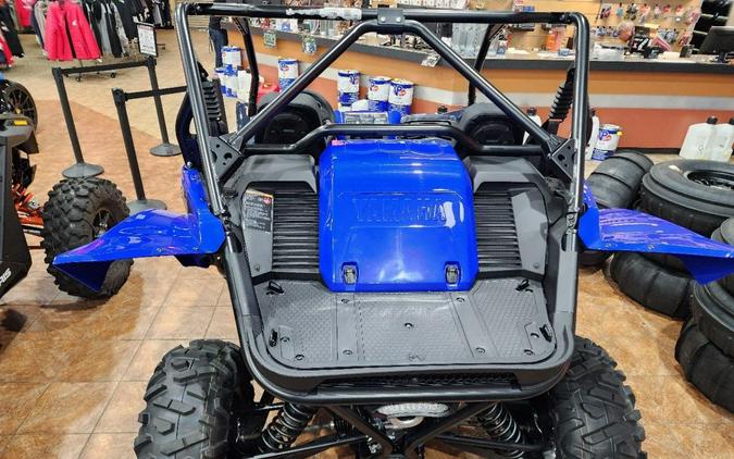 2023 Yamaha YXZ1000R SS