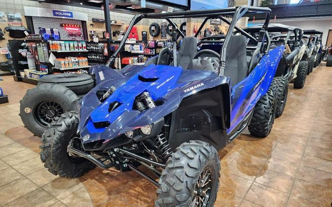 2023 Yamaha YXZ1000R SS