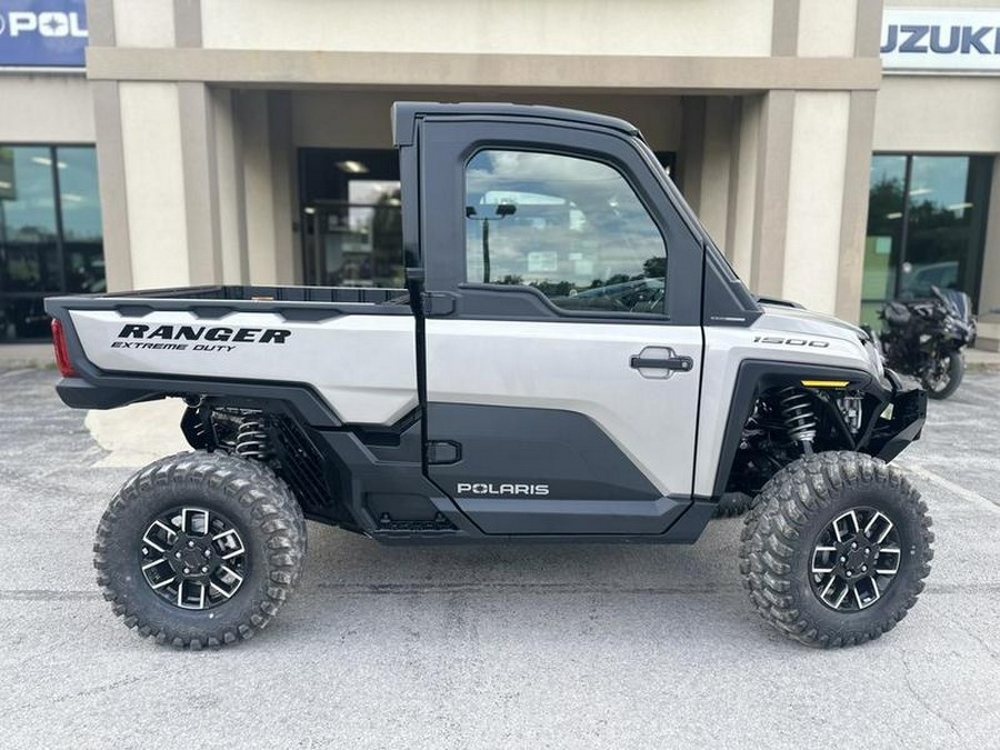 2024 Polaris® Ranger XD 1500 NorthStar Edition Ultimate