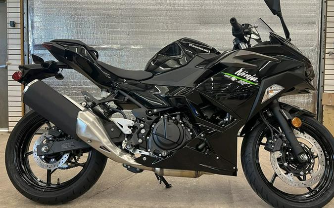 2024 Kawasaki Ninja 500 ABS