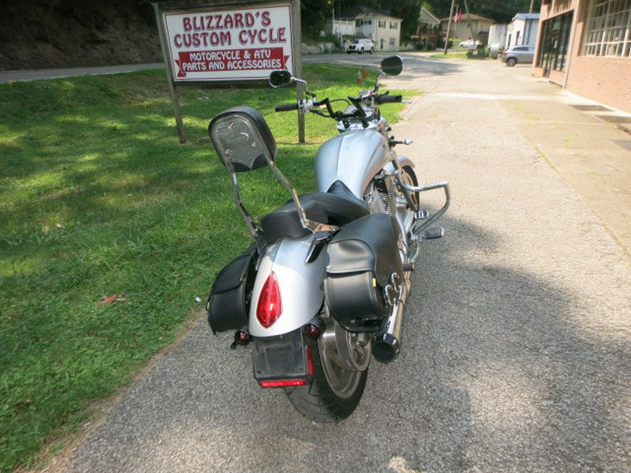 2003 Victory Motorcycles Vegas