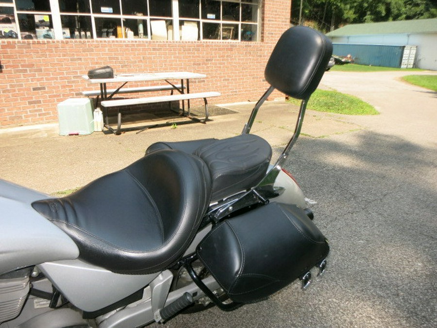 2003 Victory Motorcycles Vegas