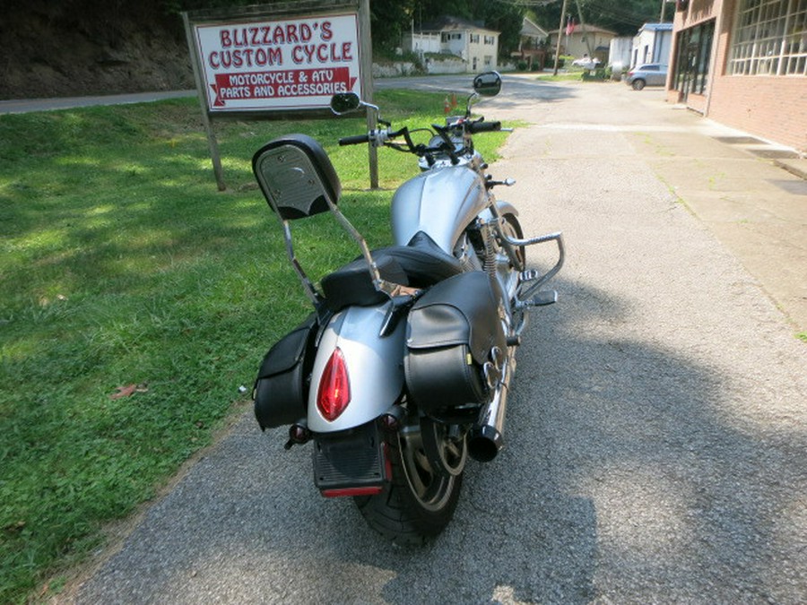 2003 Victory Motorcycles Vegas