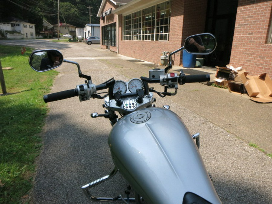 2003 Victory Motorcycles Vegas