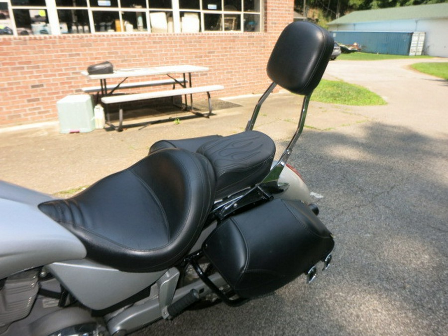 2003 Victory Motorcycles Vegas