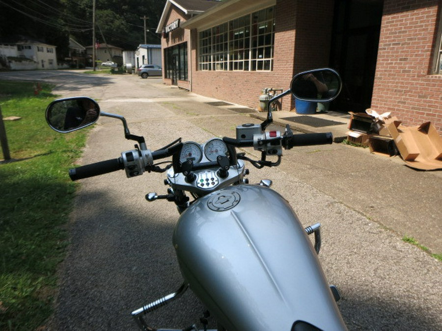 2003 Victory Motorcycles Vegas