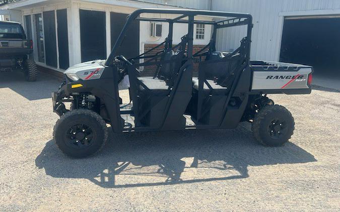 2024 Polaris Industries Ranger® Crew SP 570 Premium