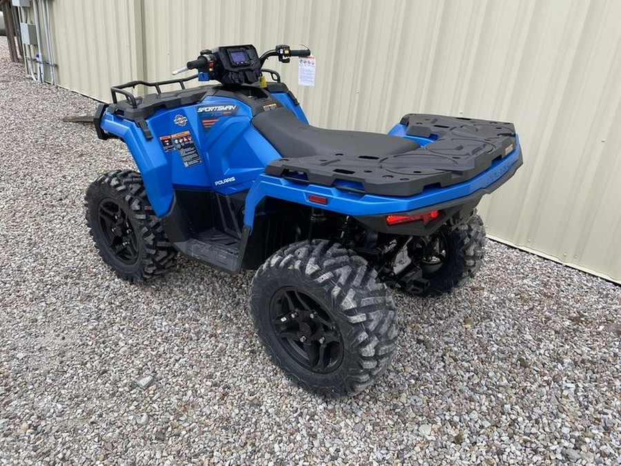 2024 Polaris® Sportsman 570 Trail