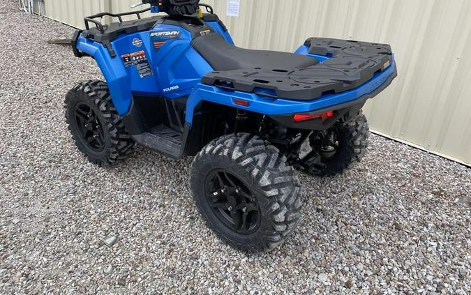 2024 Polaris® Sportsman 570 Trail