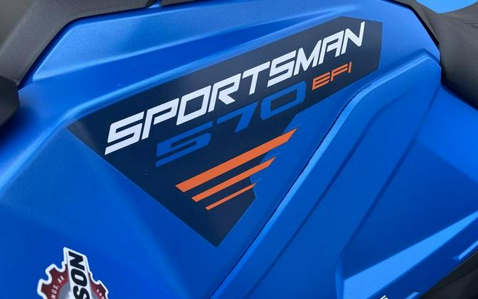 2024 Polaris® Sportsman 570 Trail