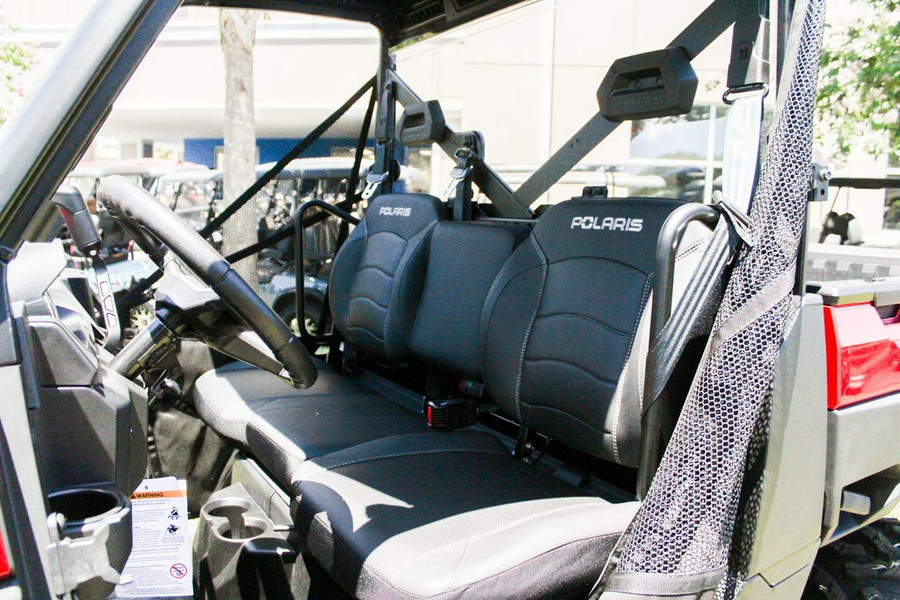 2025 Polaris® Ranger XP 1000 Premium