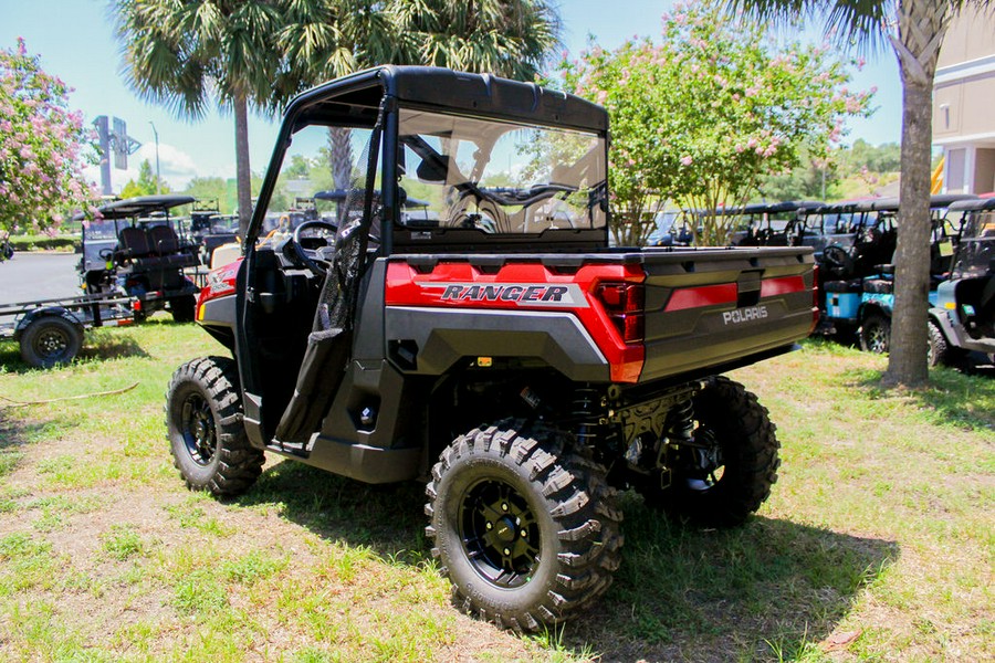 2025 Polaris® Ranger XP 1000 Premium