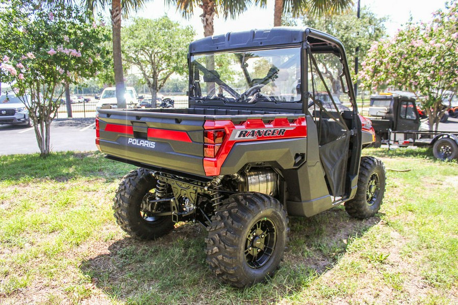 2025 Polaris® Ranger XP 1000 Premium