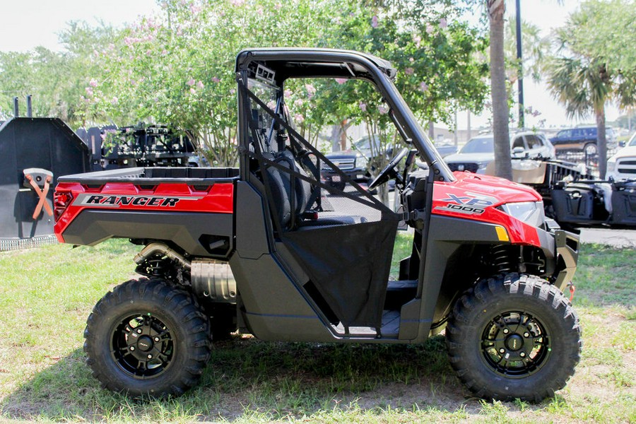 2025 Polaris® Ranger XP 1000 Premium