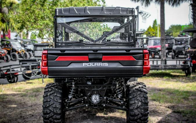 2025 Polaris® Ranger XP 1000 Premium