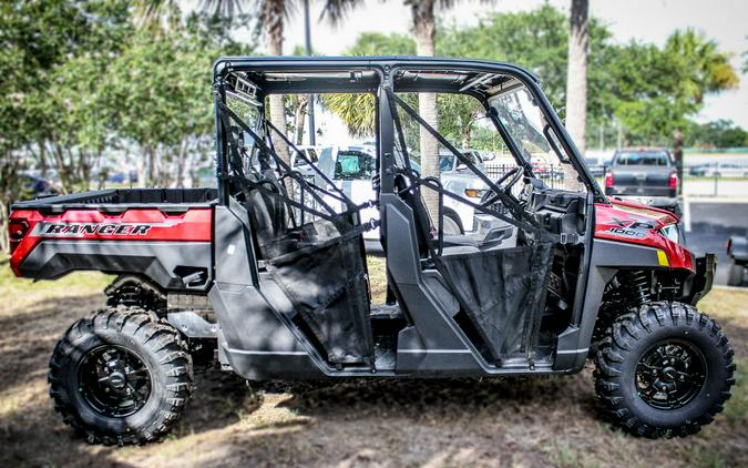 2025 Polaris® Ranger XP 1000 Premium