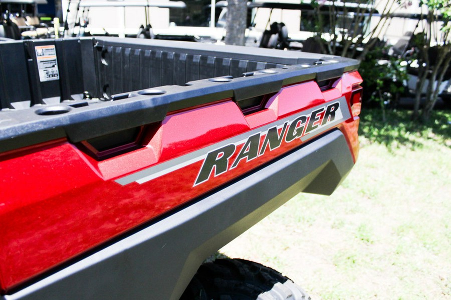 2025 Polaris® Ranger XP 1000 Premium