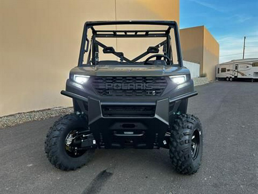 2025 Polaris Ranger 1000 EPS