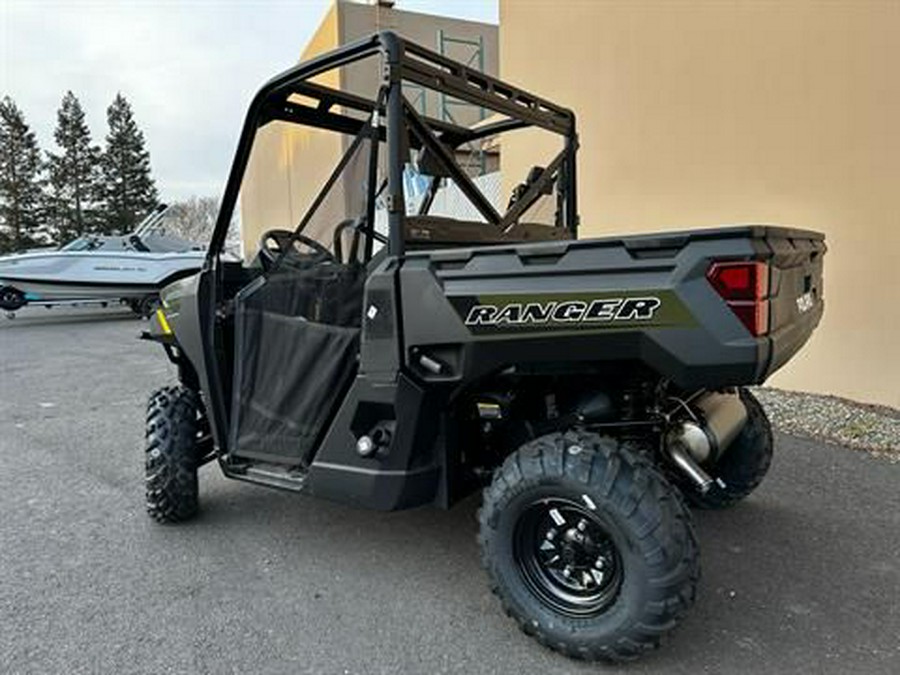 2025 Polaris Ranger 1000 EPS