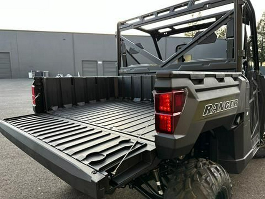 2025 Polaris Ranger 1000 EPS