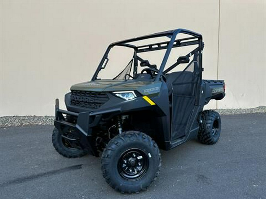 2025 Polaris Ranger 1000 EPS