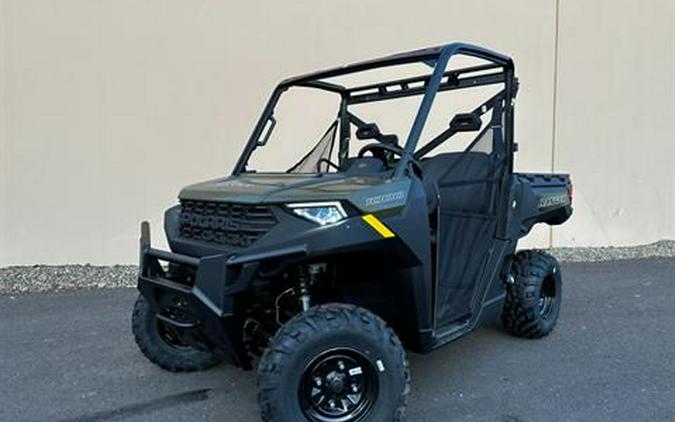 2025 Polaris Ranger 1000 EPS