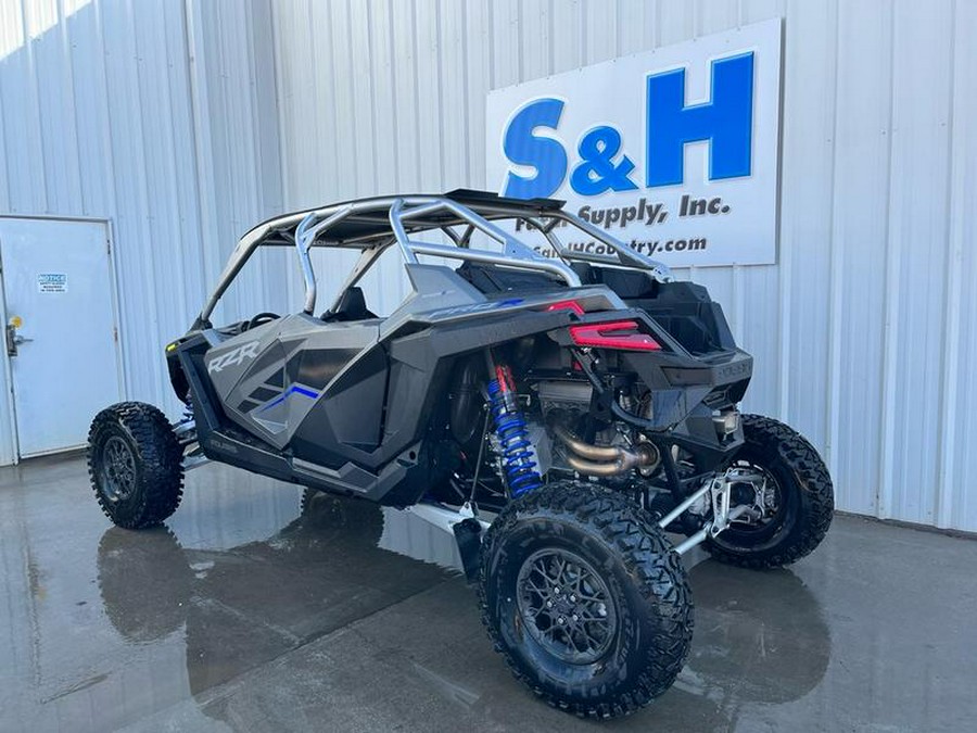 2024 Polaris® RZR Pro R 4 Ultimate