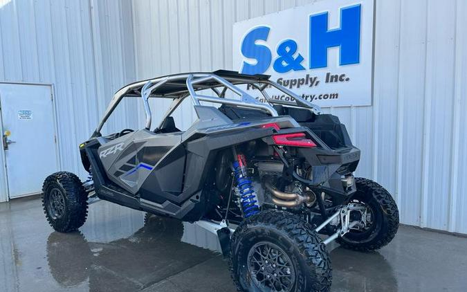 2024 Polaris® RZR Pro R 4 Ultimate