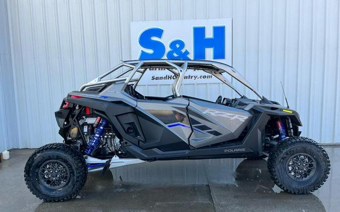 2024 Polaris® RZR Pro R 4 Ultimate