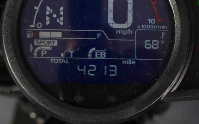 2023 Honda Rebel 1100