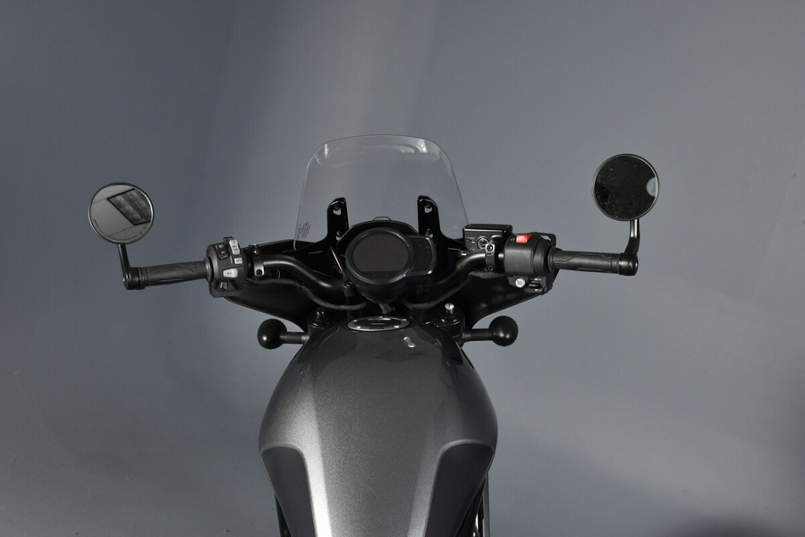 2023 Honda Rebel 1100