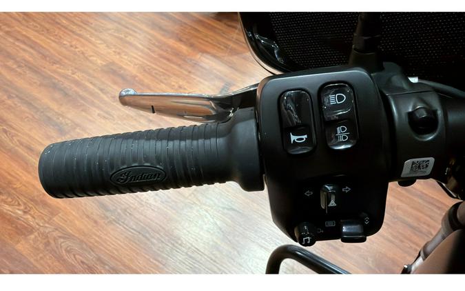 2025 Indian Motorcycle CHIEFTAIN POWERPLUS DARK HORSE, 49ST Dark Horse