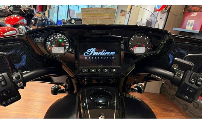 2025 Indian Motorcycle CHIEFTAIN POWERPLUS DARK HORSE, 49ST Dark Horse