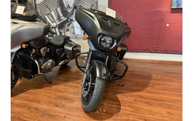 2025 Indian Motorcycle CHIEFTAIN POWERPLUS DARK HORSE, 49ST Dark Horse