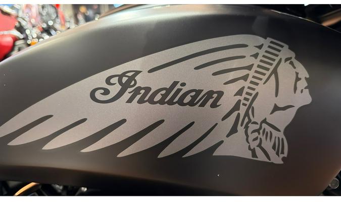 2025 Indian Motorcycle CHIEFTAIN POWERPLUS DARK HORSE, 49ST Dark Horse