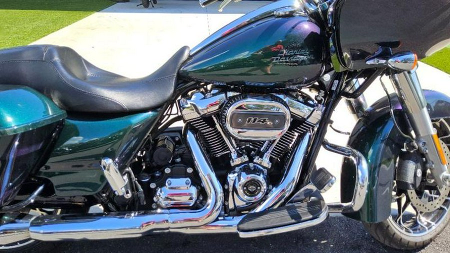 2021 Harley-Davidson® Road Glide S Fltrxs