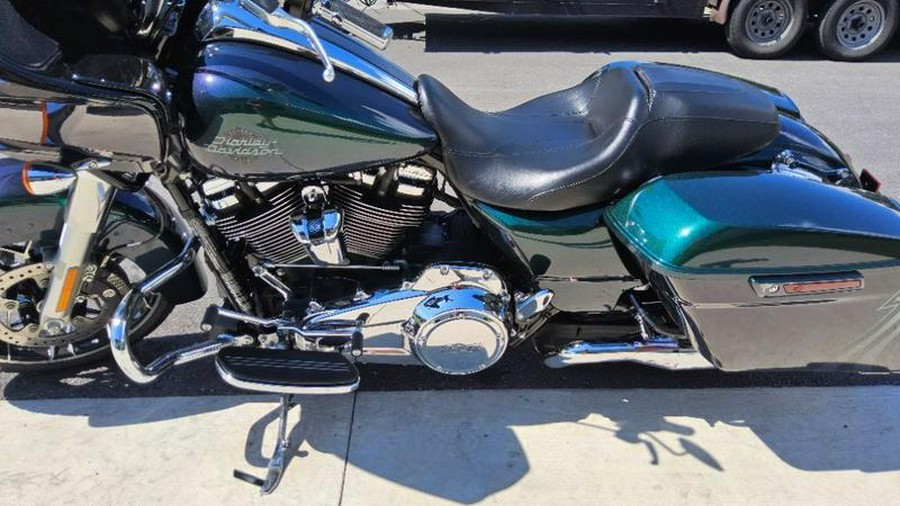 2021 Harley-Davidson® Road Glide S Fltrxs