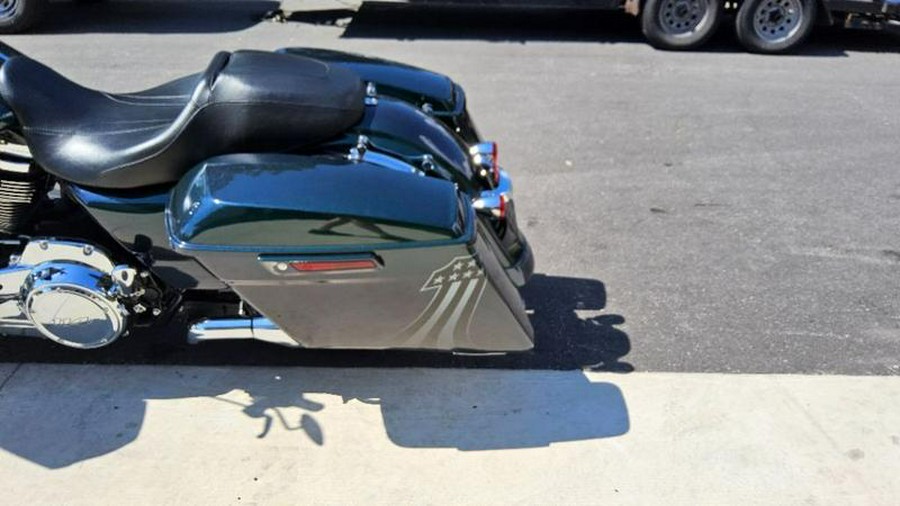 2021 Harley-Davidson® Road Glide S Fltrxs