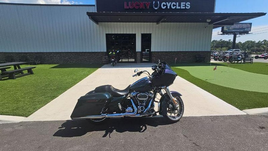 2021 Harley-Davidson® Road Glide S Fltrxs